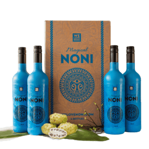 Сік Ноні Magical Noni