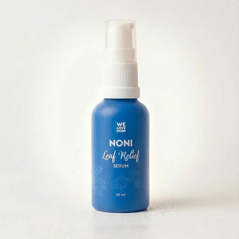Noni-serum-001 сироватки з листя Ноні