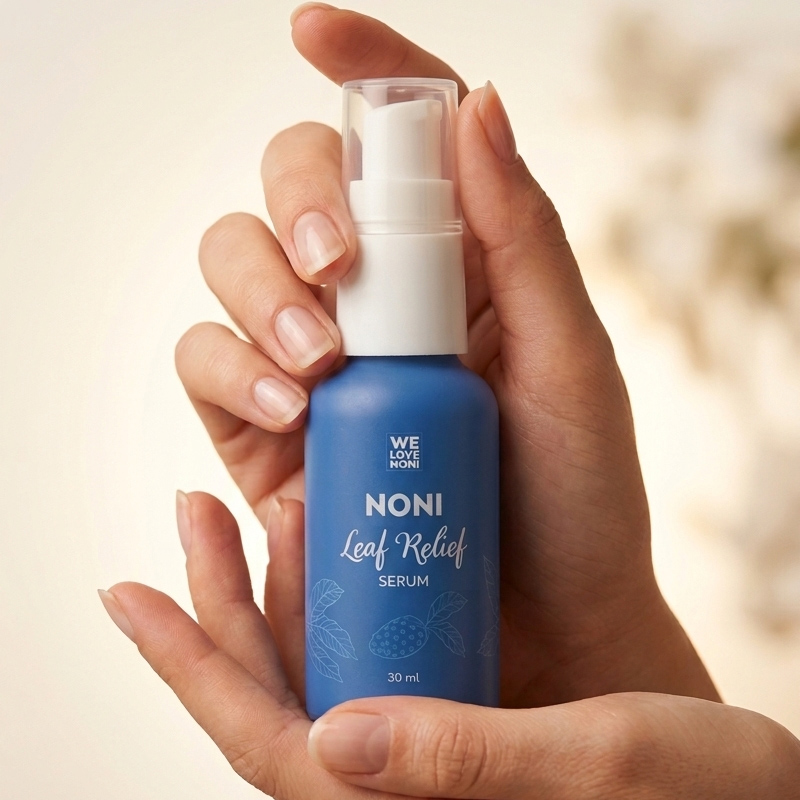 Noni-serum-2 сироватка Ноні
